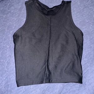 Lululemon Crop Tank